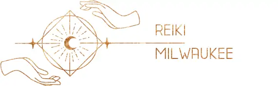 Reiki Milwaukee Logo